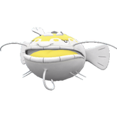 Shiny Dondozo - thepokestar